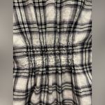 Guess  Short Sleeve Snap Button Down Plaid Shirt Photo 2