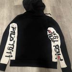 FILA Logo Zip Up Hoodie Photo 1