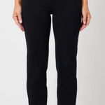 Abrand 94 High Waist Slim Jean Black Size 26 Photo 0