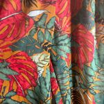 Pretty Little Thing wide leg beach pants size 6 Photo 11