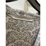 Athleta side zip hoodie sweater Photo 1