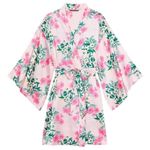 Victoria's Secret Victoria secret Very Sexy 4-Piece Silk Gift Set Photo 5