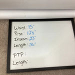 Joie  Floral Linen Blend Wide Leg Pants With Beaded Belt Size 8 Photo 7