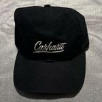 Carhartt Classic Black Hat Photo 0
