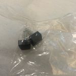 J.Renee 8 1/2 Brown/Black leopard patent faux leather with buckles Photo 7