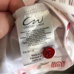 Cracked Wheat Sleeveless Golf Shirt Women’s Size SP Photo 10