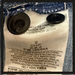 Gap 1969 Women’s Denim Boiler Suit Jumpsuit Chambray Utility Coverall Size S EUC Photo 12