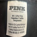 PINK - Victoria's Secret VS PINK Fold Over Flare Yoga Pants! Photo 1