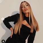 ZARA Limited Edition Black Satin Bodycon Dress Photo 6