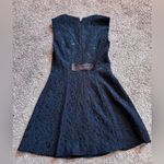 BCBG MaxAzria Hannelli Dress size 10 NWT Photo 3