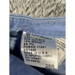 AG Adriano Goldschmied Adriano Goldschmied Pants Women 28 Low Rise Cigarette‎ Jean Photo 10