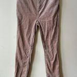 American Eagle high rise corduroy pants  Photo 0