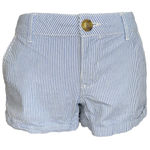 SO  Heritage Striped Shorts🌵🦎 Photo 0