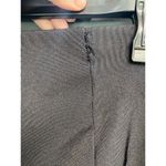St. John High Rise Button Slim Pants size medium (b54) Photo 11