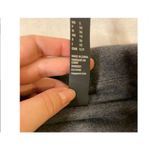 MPG Sport Athleisure Double Breasted Gray Jacket Size Small Photo 4