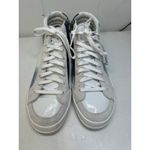 P448 Women's Skate High Top Sneaker in Size 39/US 8.5. Brand New without Box. Photo 3