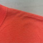 Fruit of the Loom Table Rock Lake Graphic T-shirt coral pink short sleeve humor tee Size Large Photo 8