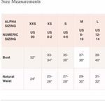 Free People  Sloane Bodysuit Long Sleeve Snap V Neck Ribbed Amber Size Small Photo 9