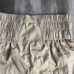 FP Movement by Free People High Waist Tan Shorts Size M Photo 4