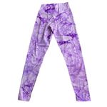Balance Athletica Vitality cloud pant northern light purple size M New Photo 1