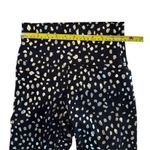 Beach Riot Women's Piper Leggings Size S Multicolor Activewear Black Photo 2