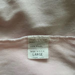 Christian Dior Nightgown Vintage Pink Lace sz L Sleepwear Loungewear Sleep Dress Photo 1