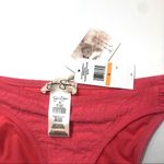 Jessica Simpson Side Shirred Bikini Swim Bottom Photo 2