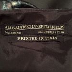 ALL SAINTS Sleeveless Dress Size 4 Photo 5