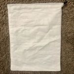 Donald Piner small dust bag Photo 3