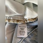 RSQ  Women's Wide Leg Denim Cargo Jeans Size 26 Photo 9