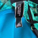 Victoria's Secret  Lace Tulle Teddy Babydoll Chemise Size 34B Photo 5