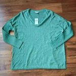 J.Jill NWT  silk blend sweater Photo 0