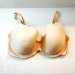 Wacoal Bra La Femme Underwire T-Shirt Bra in Sand Sz 38G /4D BNWOT Style #853117 Photo 1