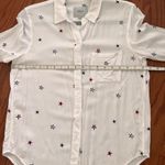 Rails ✨star print, and the fabric is soft, waxy and super comfortable!Totally NEW！ Photo 9