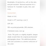 Kilo Tango Golf Polo In Lime UPF 50 Sz L Green Size L Photo 3