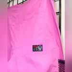 Ghost Casual Loose Wide Leg Strap Pants Drawstring Low Waist Cargo Trousers Pink Size undefined Photo 4