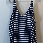 Gap Striped Shorts Pajama Set Photo 2