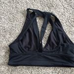 Athleta bikini top size small Photo 1