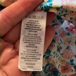 French Connection Floral Sleeveless Top Photo 7