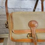 Dooney & Bourke Vintage All Weather Crossbody Bag Photo 1