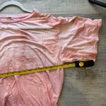 Free People  Maxi Dress in Pink and Orange size S Photo 11