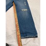 Gap NWT Cheeky Straight High Rise Jeans Size 32 14R Photo 4