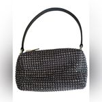 Alexander Wang Authentic | Black medium hairess Bag Photo 1