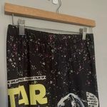 Star Wars  Comic Leggings Size Medium Juniors Photo 2