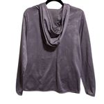 Under Armour Lavender Camo Pullover Hoodie Women's Large Photo 4