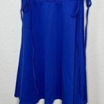 Decree  Dress Blue Photo 2