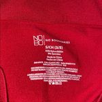 No Boundaries ‎ small red leggings Photo 3