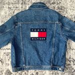 Tommy Hilfiger Vintage  Jean Jacket Photo 1