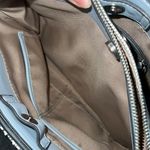 Nine West  Purse Blue Photo 2