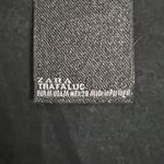 ZARA  Trafaluc Womens Medium Layered Top Racer Back Distressed Hems‎ Tank  Dress Photo 4